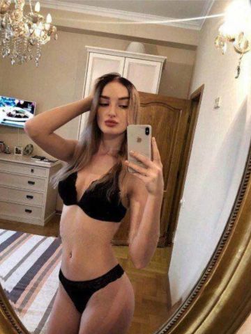 Анкета проститутки Неонила, 25 лет